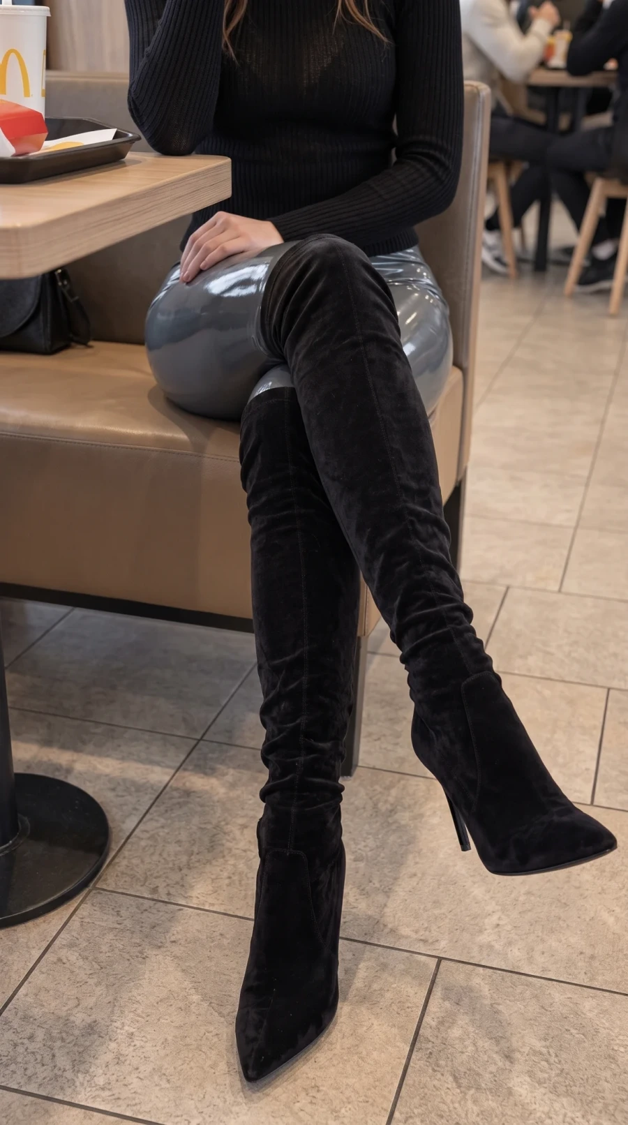 Everyday Boots, Elevated - Image 5