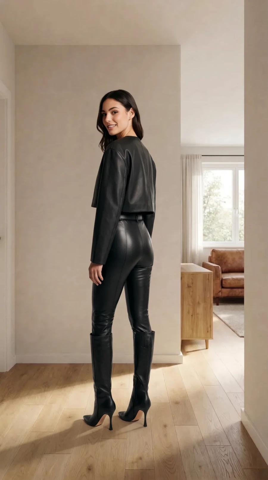 Just Black - Image 4