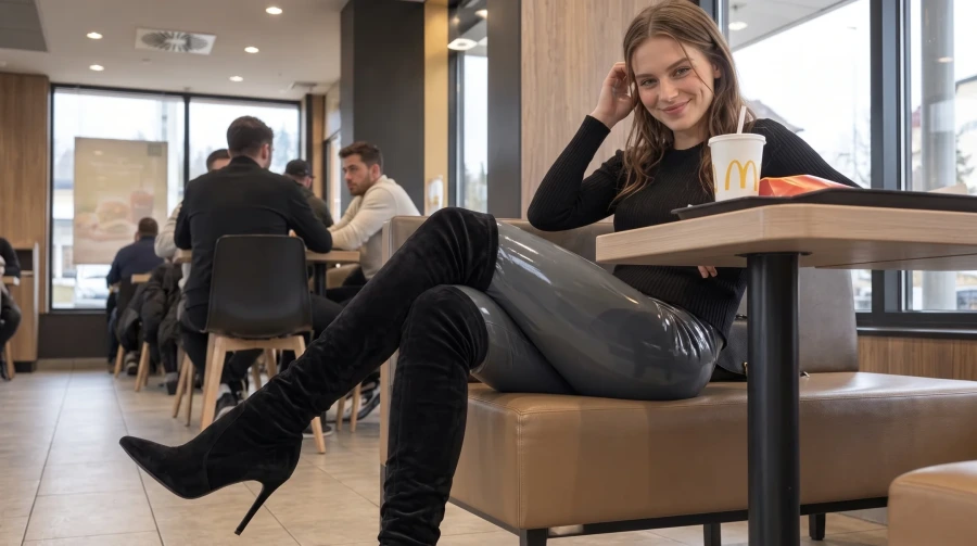 Everyday Boots, Elevated - Image 9