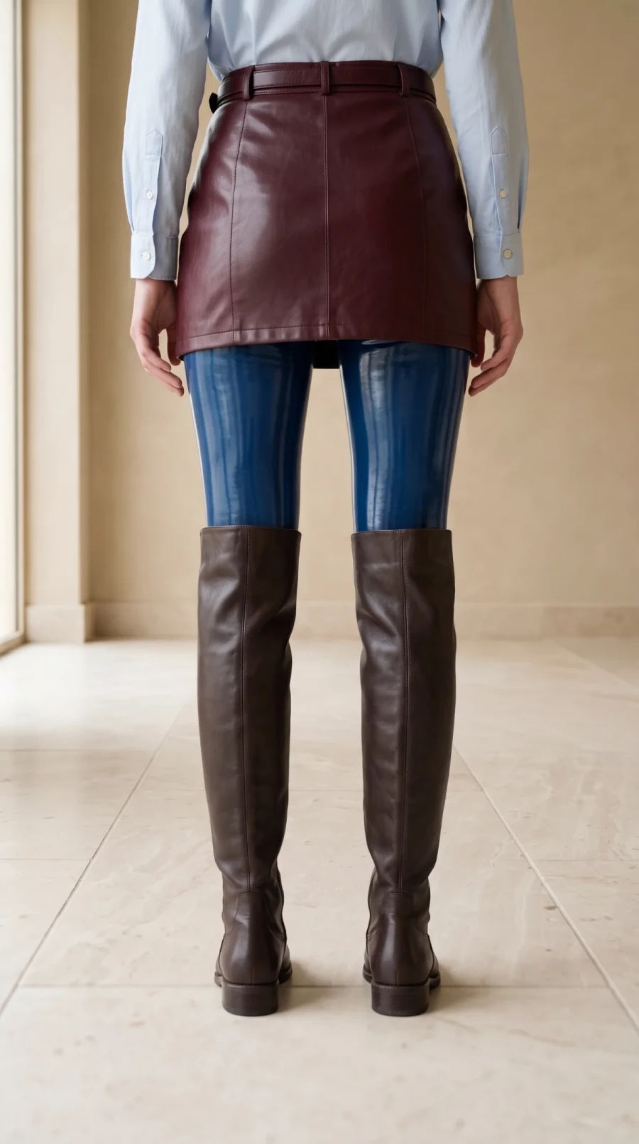 Bold Autumn Layers - Image 5
